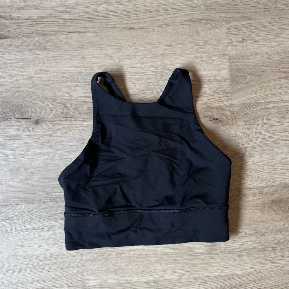 Women's Lululemon Energy Bra High Neck